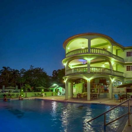 Midas Resorts San Ignacio Dış mekan fotoğraf