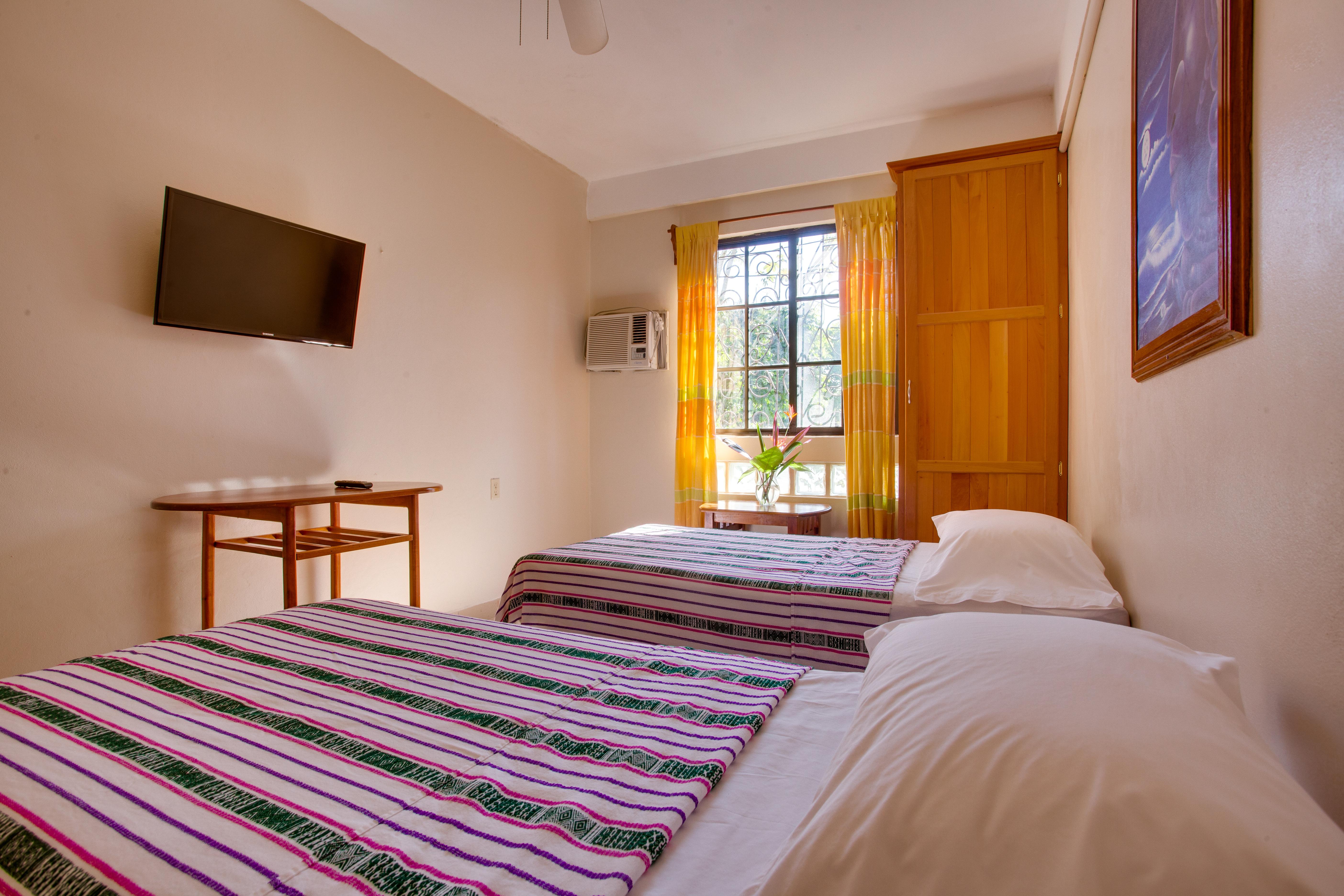 Midas Resorts San Ignacio Dış mekan fotoğraf