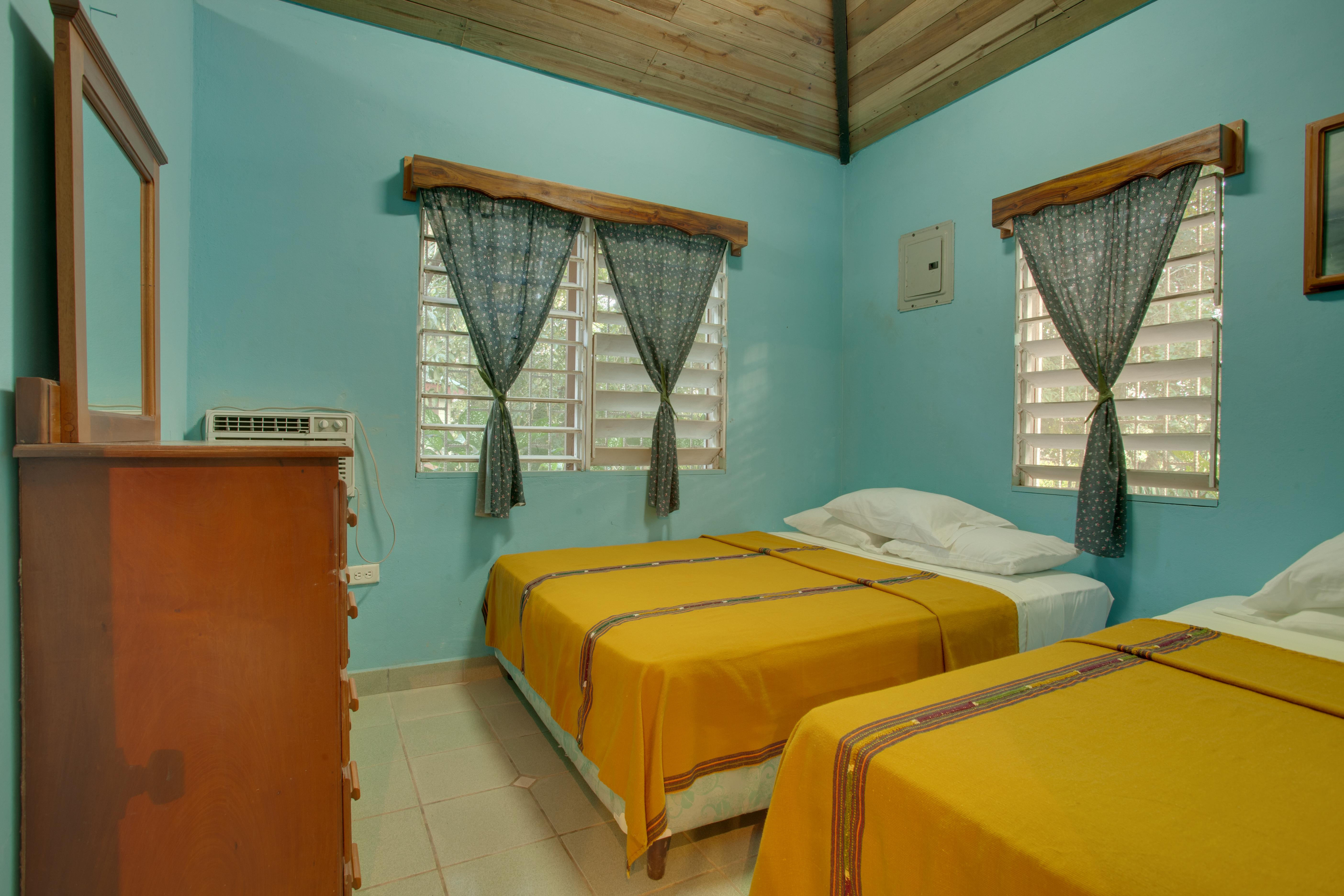 Midas Resorts San Ignacio Dış mekan fotoğraf