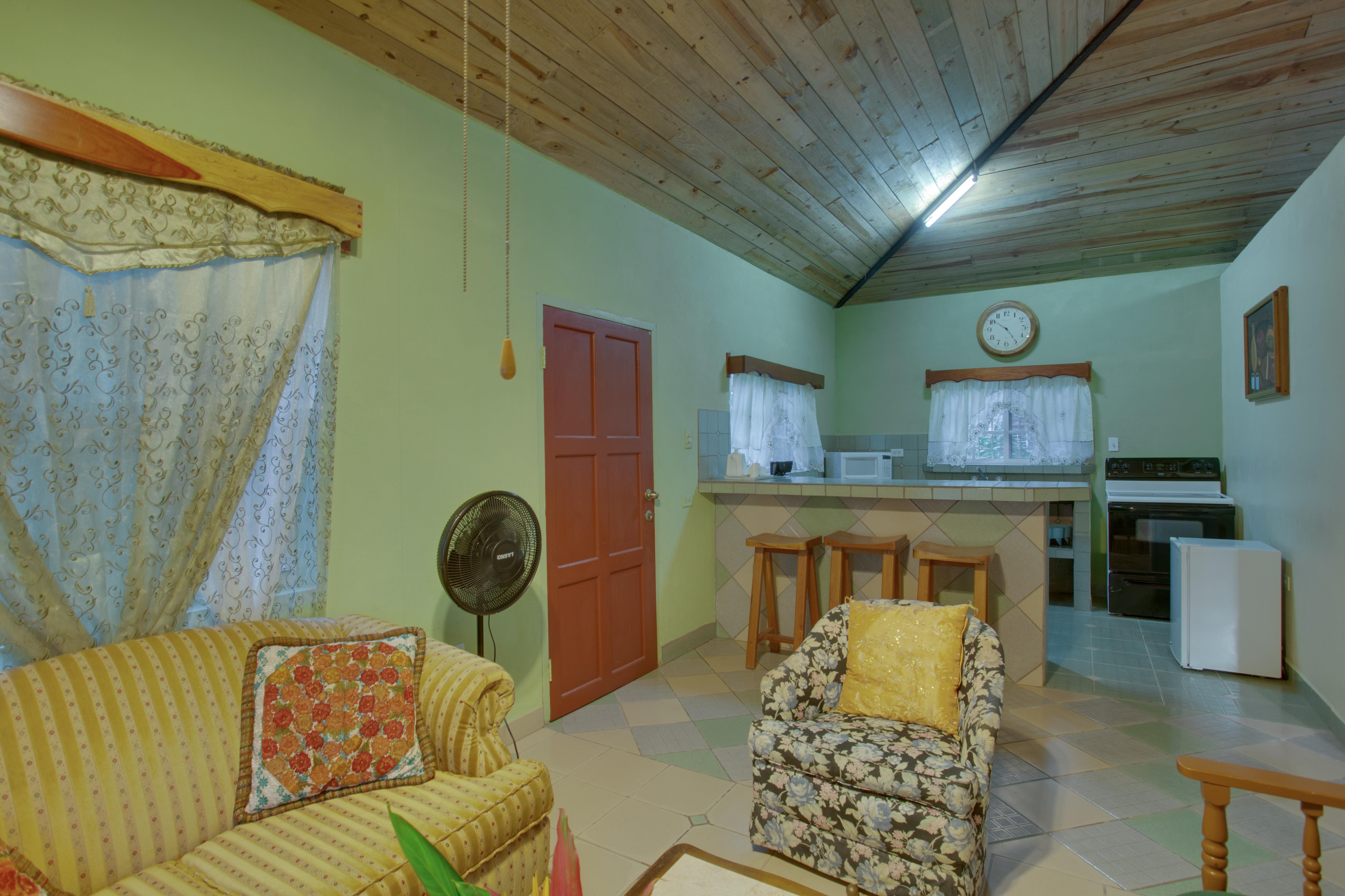 Midas Resorts San Ignacio Dış mekan fotoğraf