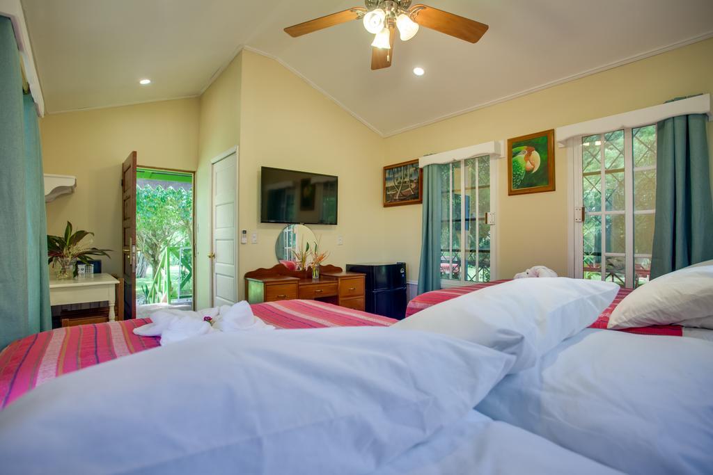 Midas Resorts San Ignacio Dış mekan fotoğraf