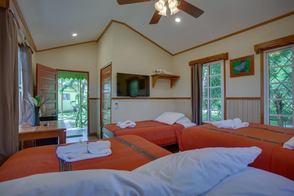 Midas Resorts San Ignacio Dış mekan fotoğraf