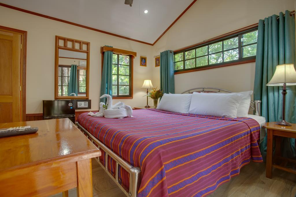 Midas Resorts San Ignacio Dış mekan fotoğraf