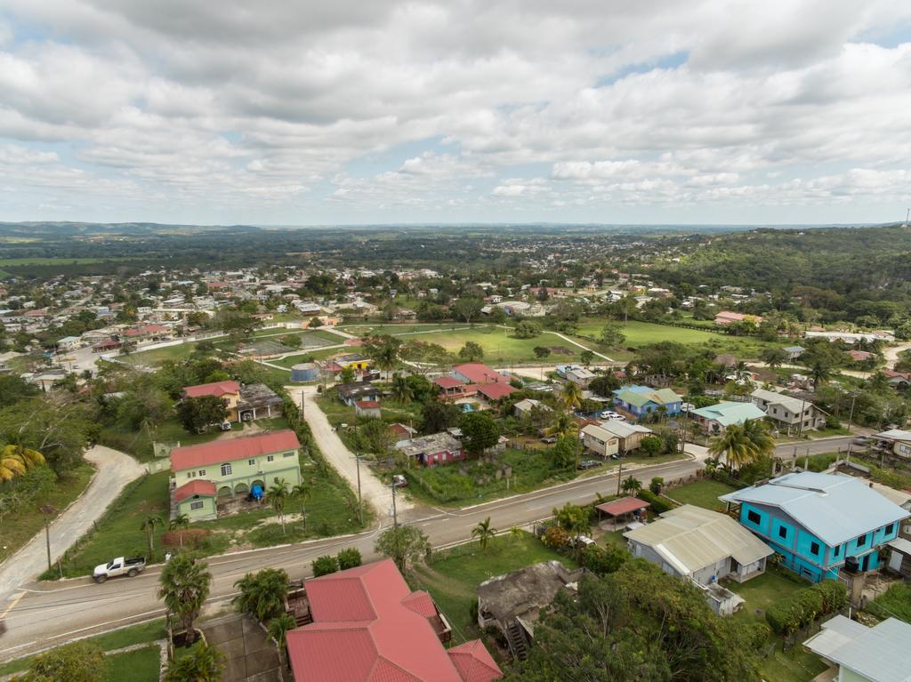 Midas Resorts San Ignacio Dış mekan fotoğraf