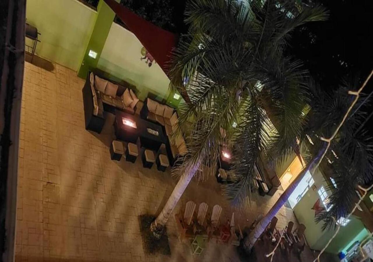 Midas Resorts San Ignacio Dış mekan fotoğraf