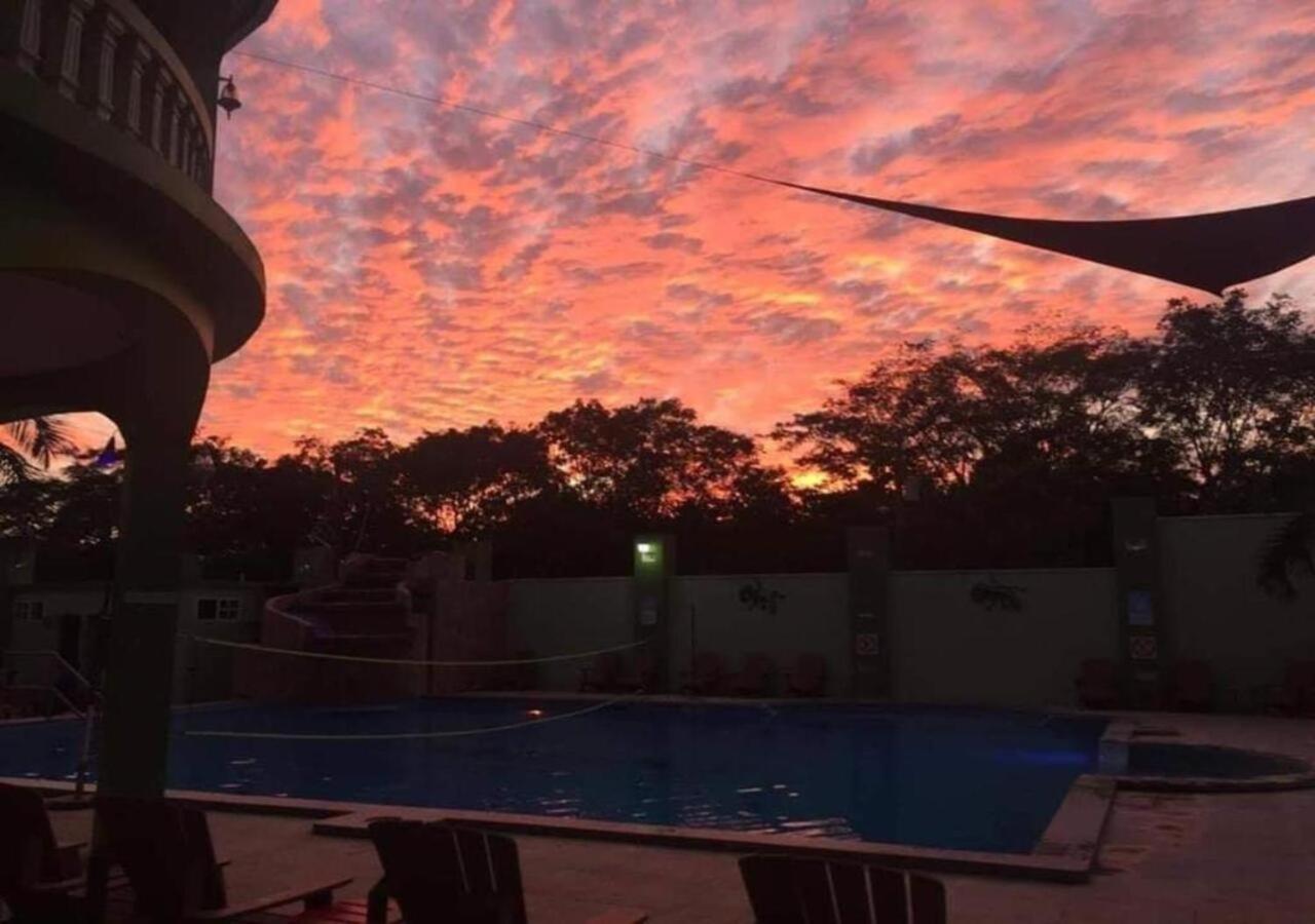 Midas Resorts San Ignacio Dış mekan fotoğraf